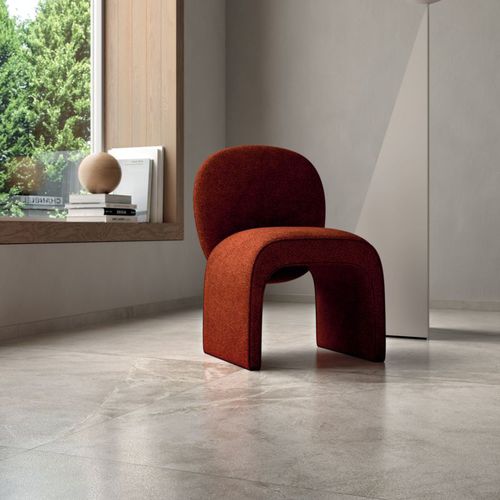 Placas de revestimento em grés porcelanato - ATLANTIS - ABK - com acabamento natural / para ambiente interno / para ambiente externo
