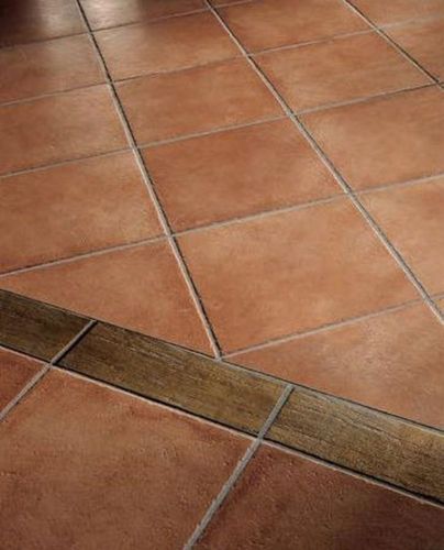 Placas de revestimento em grés porcelanato - CALANCO : RIO RE - Antica Ceramica Rubiera S.r.l. - polida / para ambiente interno / de piso