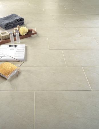Placas de revestimento em grés porcelanato - INDIA : CALCUTTA - Antica Ceramica Rubiera S.r.l. - polida / para ambiente interno / de piso