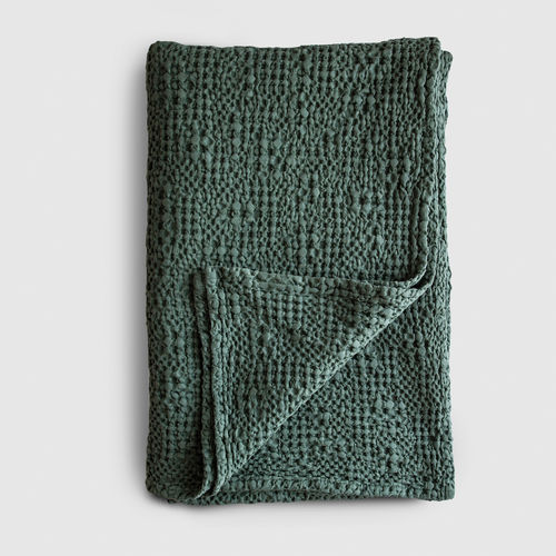 Cobertor em linho - tana - Bolzan Srl-Società Benefit
