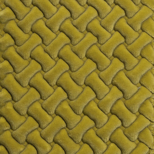 Tecido para estofados - GINGER 4204 - Decobel srl - para cortinas / com padrão geométrico / em poliéster