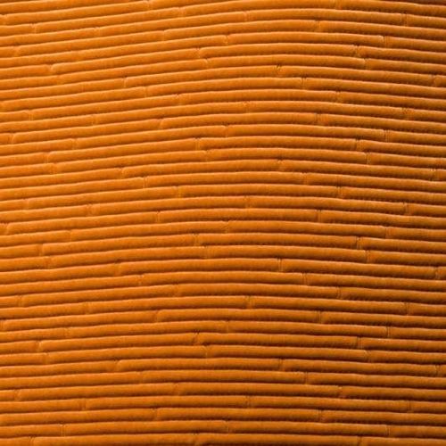 Tecido para estofados - BAMBU' 7112  - Decobel srl - com padrão geométrico / em poliéster / em algodão