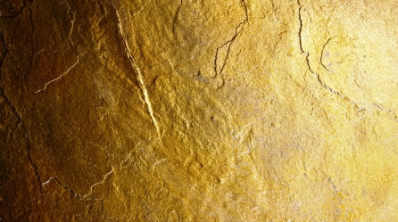 Folheado em pedra - SLATE VEENER - X STONE - flexível / acabamento de ardósia