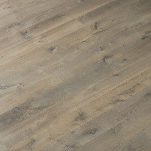 Piso estruturado - FORZA - Hakwood - em carvalho / em carvalho europeu / chevron