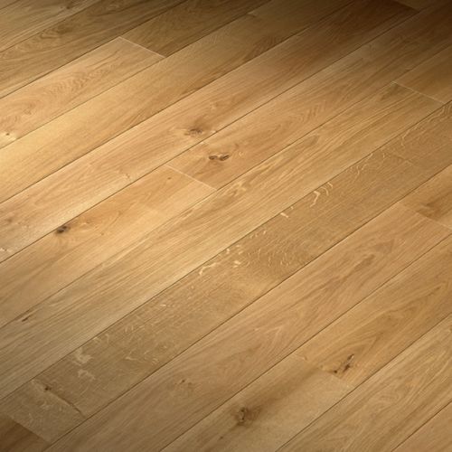 Piso estruturado - ORIGINAL - Hakwood - em carvalho / em carvalho europeu / chevron