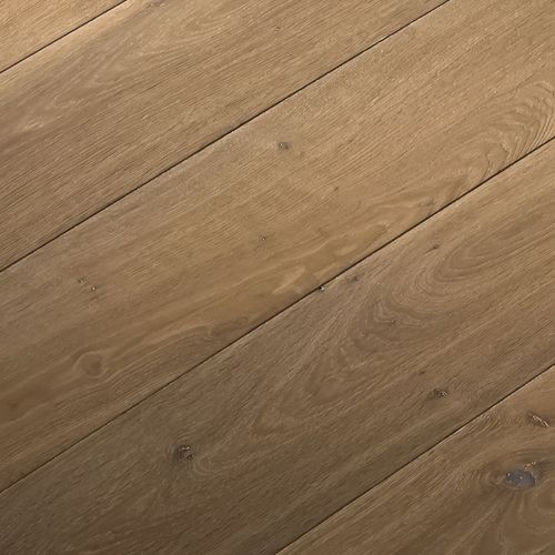 Piso estruturado - TRANQUILITY - Hakwood - em carvalho / em carvalho europeu / chevron