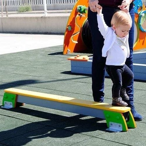 Barra de equilíbrio para parque infantil - R5202 SERIES - Industrias Agapito