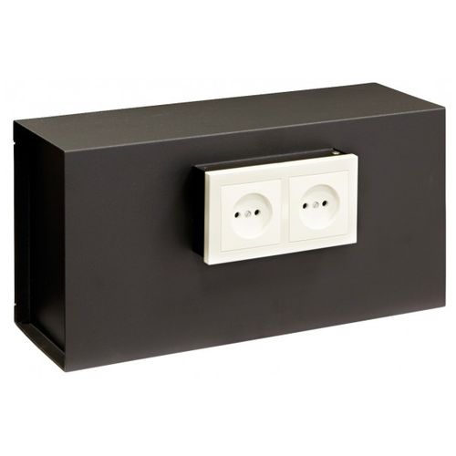Cofre mecânico - SOCKET - ARREGUI - de parede
