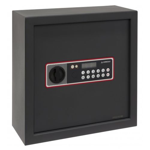 Cofre eletrônico - COVER (WITH KNOB) - ARREGUI - de instalação livre