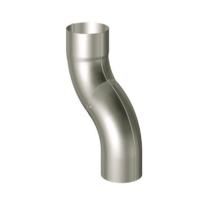 Condutor vertical - SOKN - Lindab