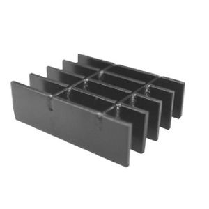 Grade de piso em aço - HEAVY DUTY - Ohio Gratings