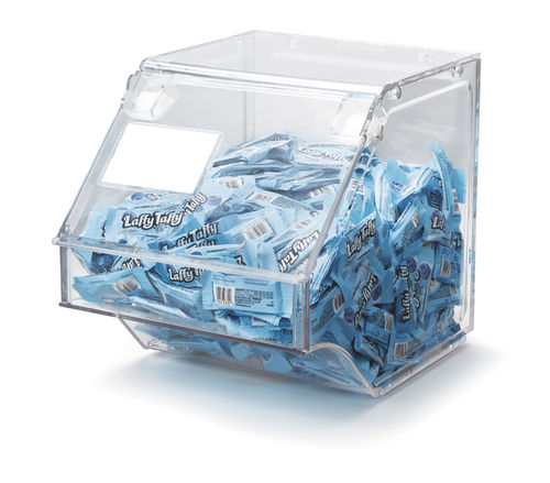 Dispenser de doces de instalação livre - SA132 - Rosseto Serving Solutions - para bar / para hospital / para hotel