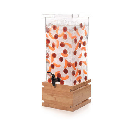 Refresqueira - LD131 - Rosseto Serving Solutions