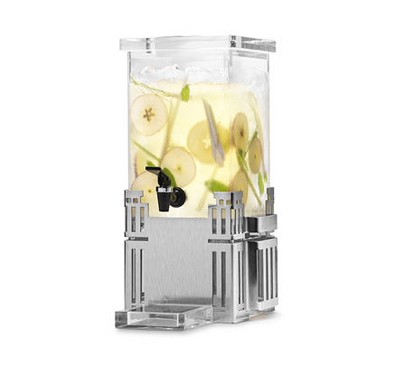 Dispenser para bebida - LD117 - Rosseto Serving Solutions