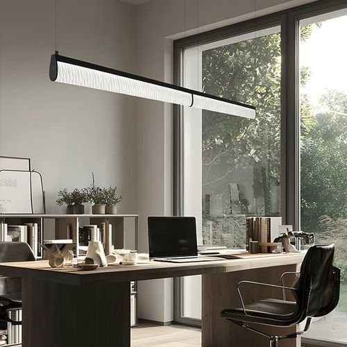 Pendente - MODULA - Slamp - em cristal / em Lentiflex® / contemporânea