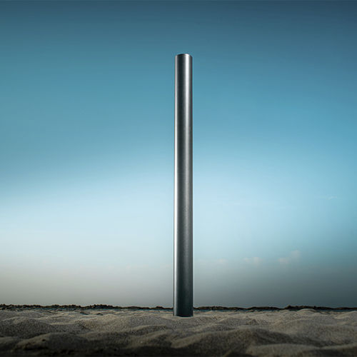 Frade balizador de proteção - TREMA - CYRIA | Mobilier Urbain - para impedir estacionamento / para controle de acesso / em aço