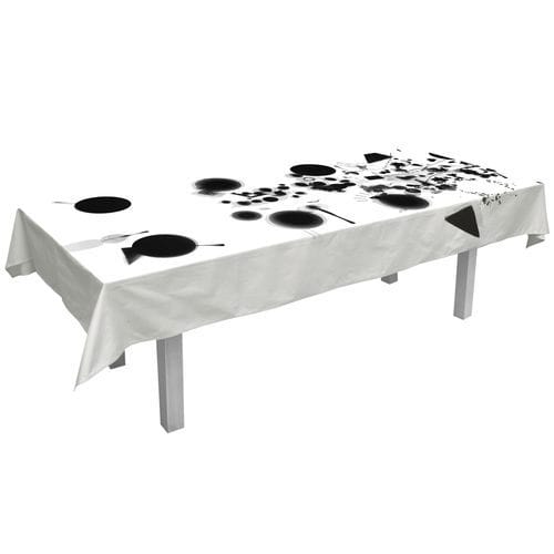 Toalha da linha comercial - TABLEAU  - Droog