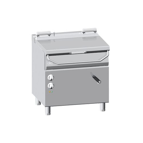 Frigideira basculante elétrica - K7EBR10MA - ATA - profissional