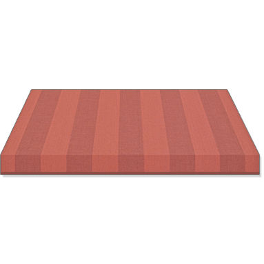 Tecido para proteção do sol - GOBI 338 658 - Sattler AG - listrado / da linha comercial