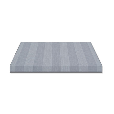 Tecido para proteção do sol - LADAKH 338 655 - Sattler AG - listrado / para ambiente externo / da linha comercial