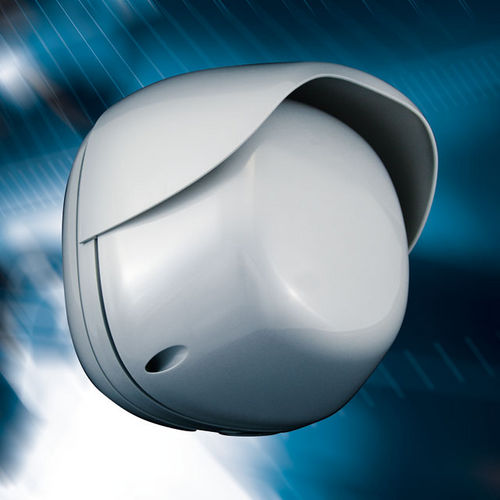 Sensor de intrusão - MURENA - CIAS elettronica s.r.l. - de parede / para ambiente externo / profissional