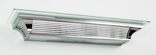 Arandela Art Déco - GRASSE ART.B30 - Art Deco Schneider - para ambiente interno / em vidro