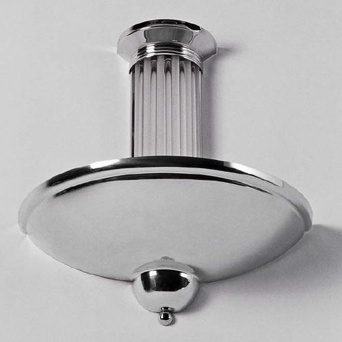 Arandela Art Déco - BANDOL ART.04 - Art Deco Schneider - para ambiente interno / em vidro