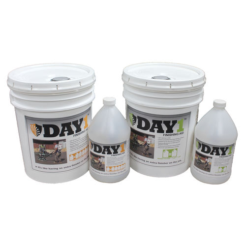 Aditivo plastificante - LY-1 - Solomon Colors - para laje de concreto para piso / para concreto
