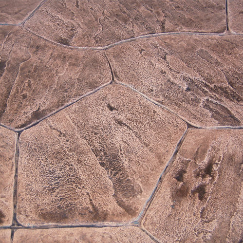 Aditivo acelerador - BRICKFORM : ANTIQUE-IT - Solomon Colors - para piso / para concreto