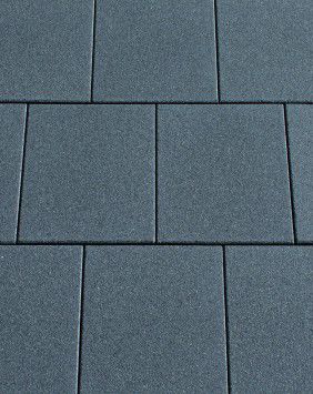 Placas de revestimento em concreto de alto desempenho - SIESTA - Kronimus AG Betonsteinwerke - fosca / de jardim / de piso