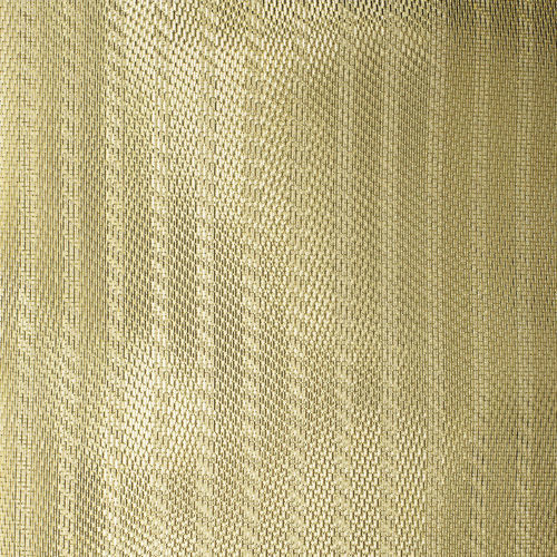 Tela metálica em latão - SNAKE TWO GOLD - MeshArt Dorstener Drahtwerke - para decoração de interiores / arquitetônica / com malha comprida