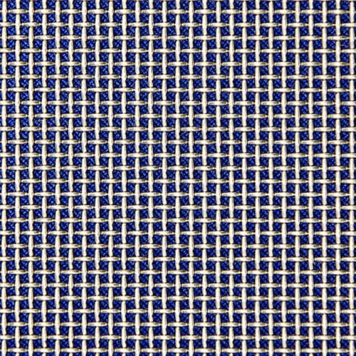 Tela metálica tecida - SQUARE - MeshArt Dorstener Drahtwerke - em aço inoxidável / para parede / para parede divisória