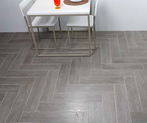 Placas de revestimento em grés porcelanato - DURAMEN - Argenta cerámica - polida / para ambiente interno / de piso