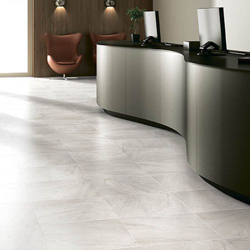 Placas de revestimento em grés porcelanato - JASPER LUX 60 - Azteca - polida / para ambiente interno / de parede
