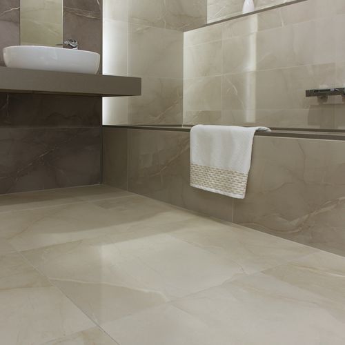 Placas de revestimento em grés porcelanato - PASSION LUX 60 - Azteca - polida / para ambiente interno / de parede