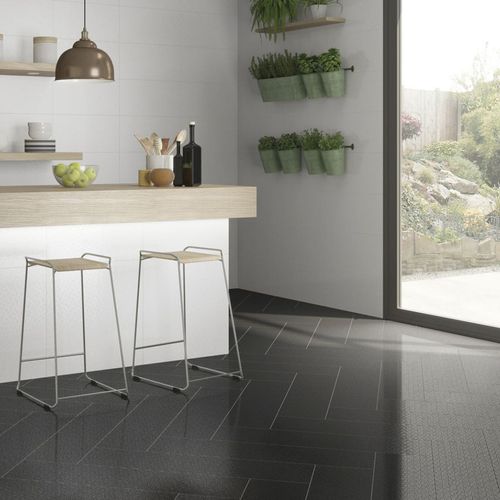 Placas de revestimento em grés porcelanato - TRINITY 60 - Azteca - polida / para ambiente interno / de parede