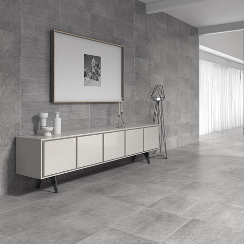 Placas de revestimento em grés porcelanato - TIMELESS - Azulev - polida / lisa / para ambiente interno