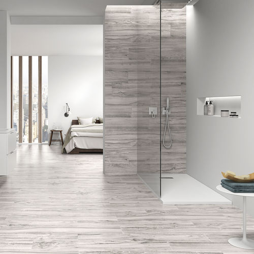 Placas de revestimento em grés porcelanato - AVANTGARDE - Azulev - fosca / para ambiente interno / de parede