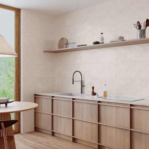 Placas de revestimento em grés porcelanato - MARDIN - Cristal Cerámicas - fosca / para ambiente interno / para banheiro