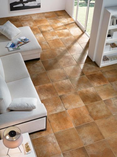 Placas de revestimento em grés porcelanato - MÓDENA - Cristal Cerámicas - fosca / para ambiente interno / para sala