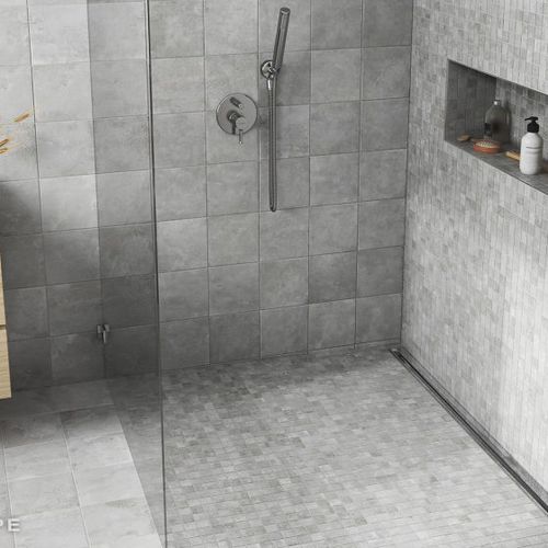 Placas de revestimento em grés porcelanato - URBAN - Equipe Cerámicas - fosca / para ambiente interno / de parede