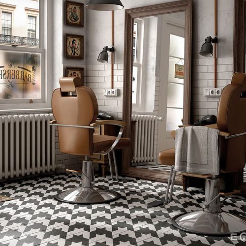 Placas de revestimento em grés porcelanato - CAPRICE DECO - Equipe Cerámicas - fosca / para ambiente interno / de parede