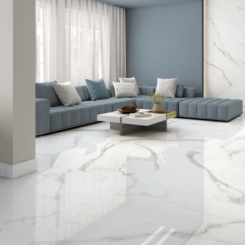 Placas de revestimento em grés porcelanato - CAPITOL - Grupo Halcón - fosca / polida / brilhante