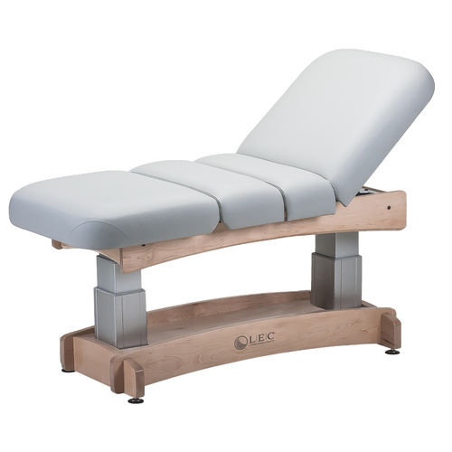 Mesa de massagem elétrica - ASPEN™ - Living Earth Crafts - da linha comercial
