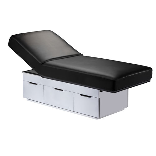 Mesa de massagem elétrica - CENTURY CITY™  - Living Earth Crafts - com compartimento de arrumação / da linha comercial