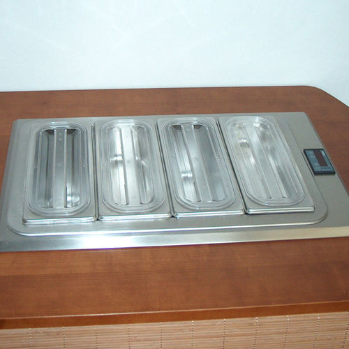 Aquecedor para spa elétrico - Trautwein