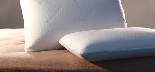 Travesseiro ergonômico - SERENITY DELUXE - Dunlopillo