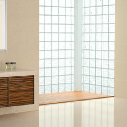Placas de revestimento em mármore - CREMA VALENCIA - COMPAC The Surfaces Company - brilhante / para ambiente interno / de piso