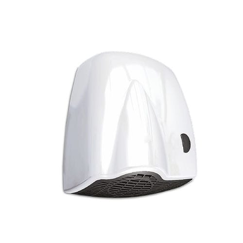 Secador de mãos automático - AIRPOWER / CONCORDE / CONCORDE MINI - O.ERRE - de parede / em ABS