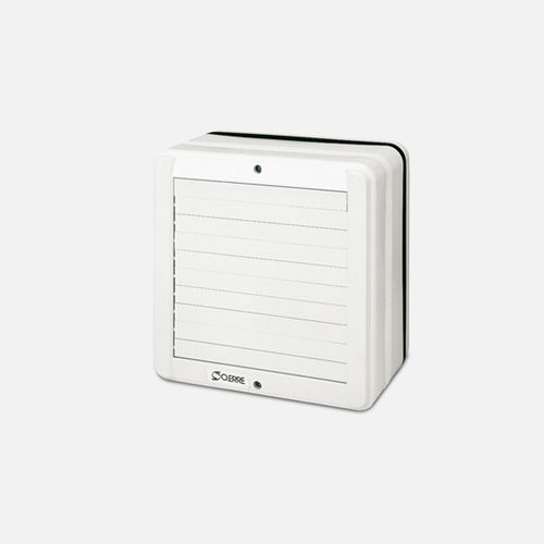 Exaustor - VENTIL E VENTIMATIC / EASY - O.ERRE - axial / para janela / residencial